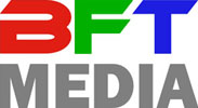 BFT Media logga